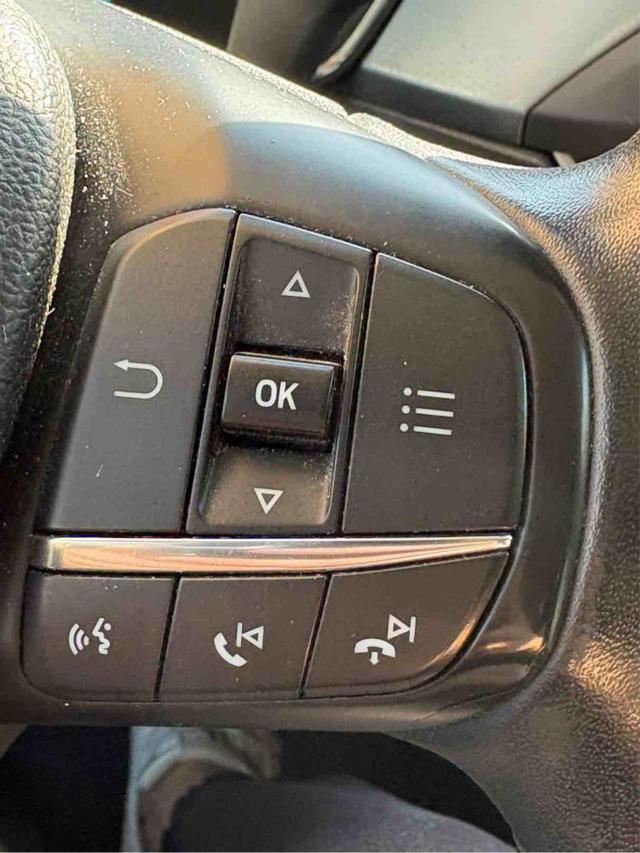 FORD Focus 1.0 EcoBoost 125 CV Active