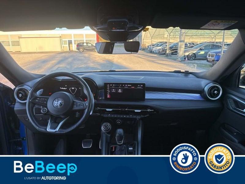 Alfa Romeo Tonale 1.5 HYBRID SPECIALE 130CV TCT7