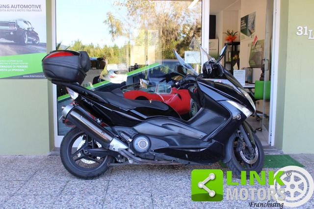 YAMAHA T-Max 500 500