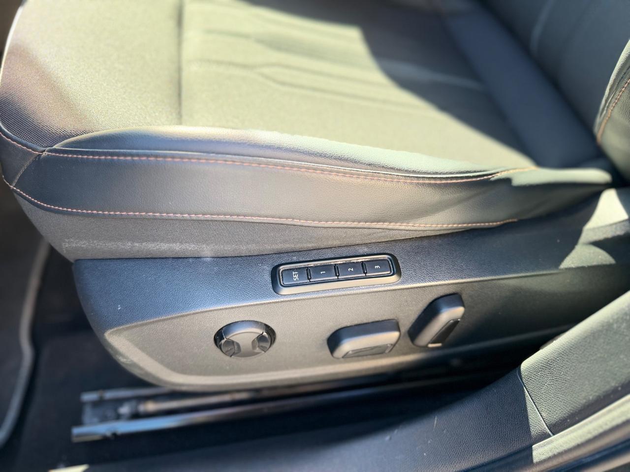 Cupra Formentor 1.5 TSI con soli 30 mila km