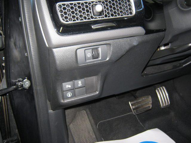 HONDA Civic 2.0 Hev eCVT Sport