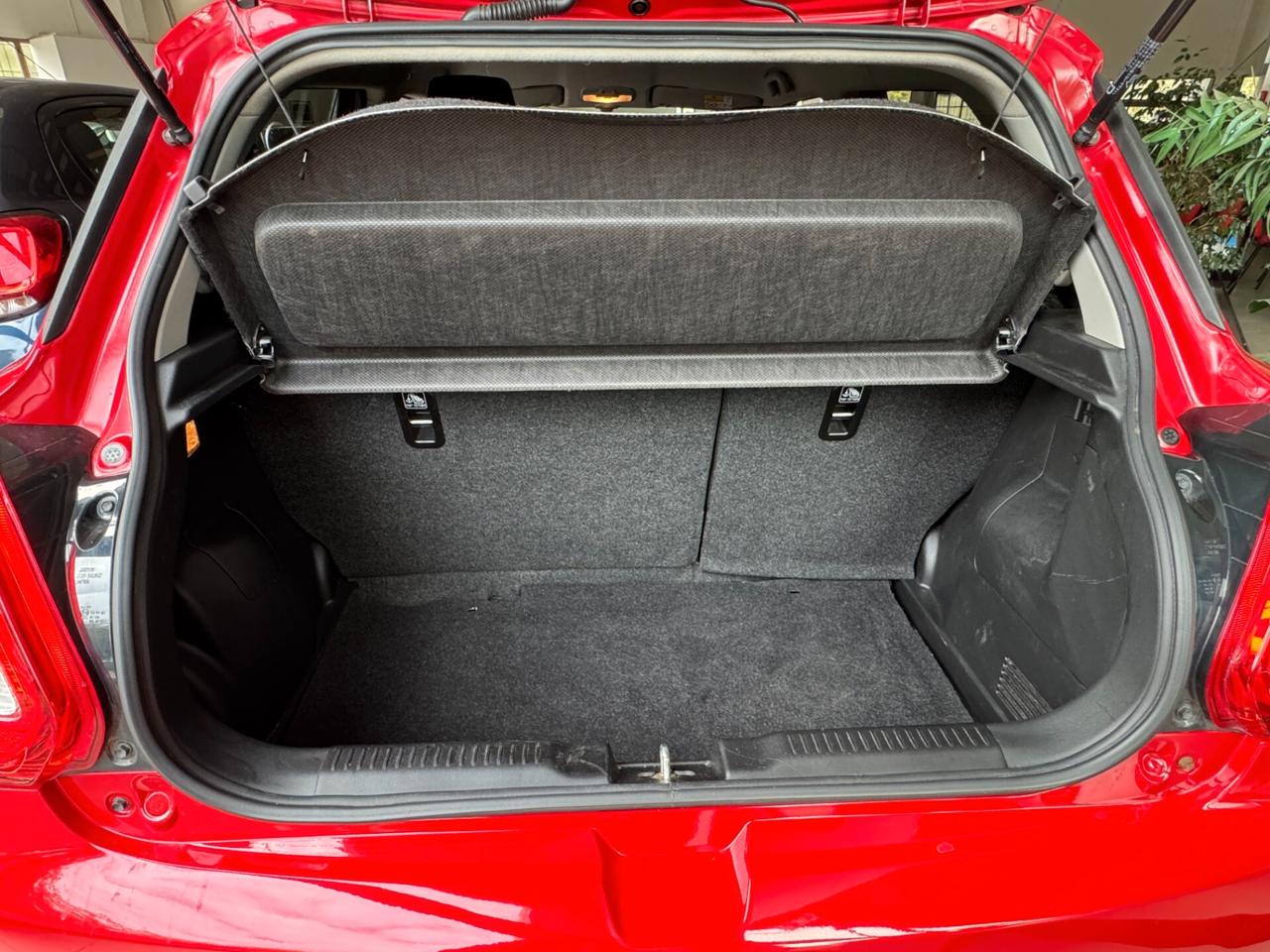 Suzuki Swift 1.2 Dualjet Cool