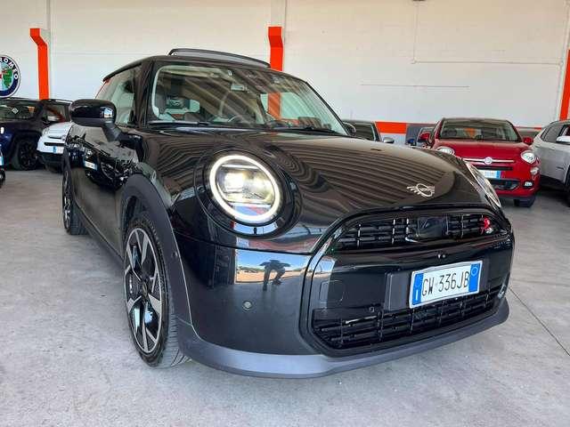 MINI Cooper Mini Cooper F66 3p 3p 2.0 S Favoured auto TETTO APRIBILE