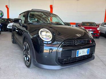 MINI Cooper Mini Cooper F66 3p 3p 2.0 S Favoured auto TETTO APRIBILE