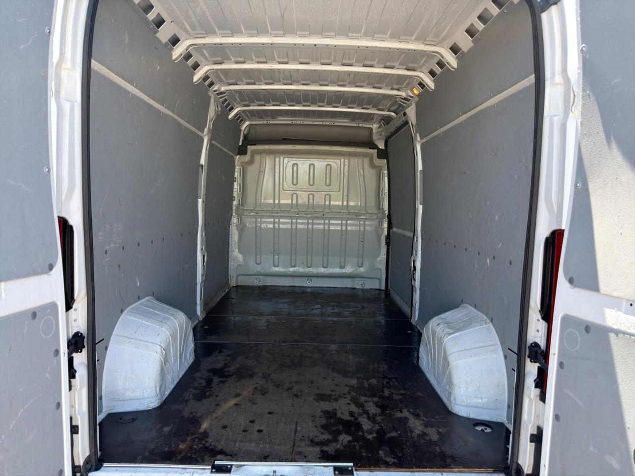 FIAT Ducato (4ª serie) Ducato 35 2.2 Mjt 140CV PLM-TM Furgone