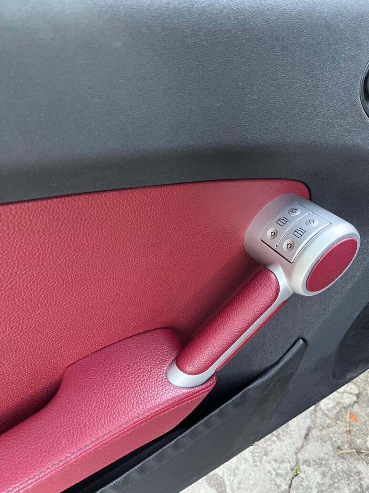 SLK 200 SPORT !!ITALIANA!!IN PROMOZIONE!!