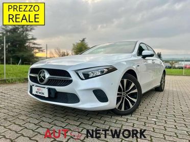 MERCEDES-BENZ A 250 e Automatic EQ-Power Business Extra | TETTO