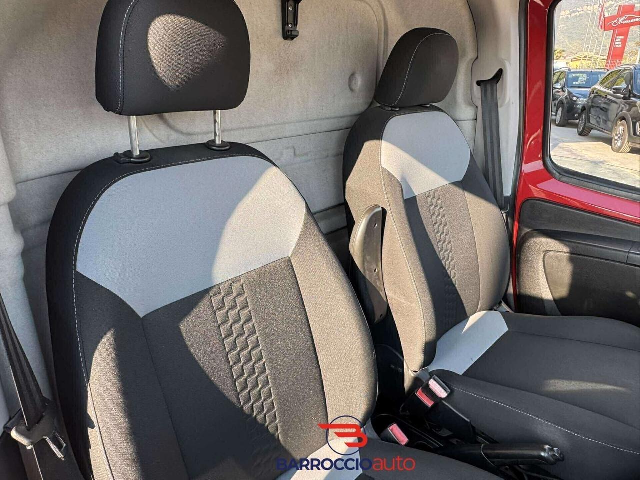 Fiat Fiorino 1.3 MJT 95CV Cargo Adventure