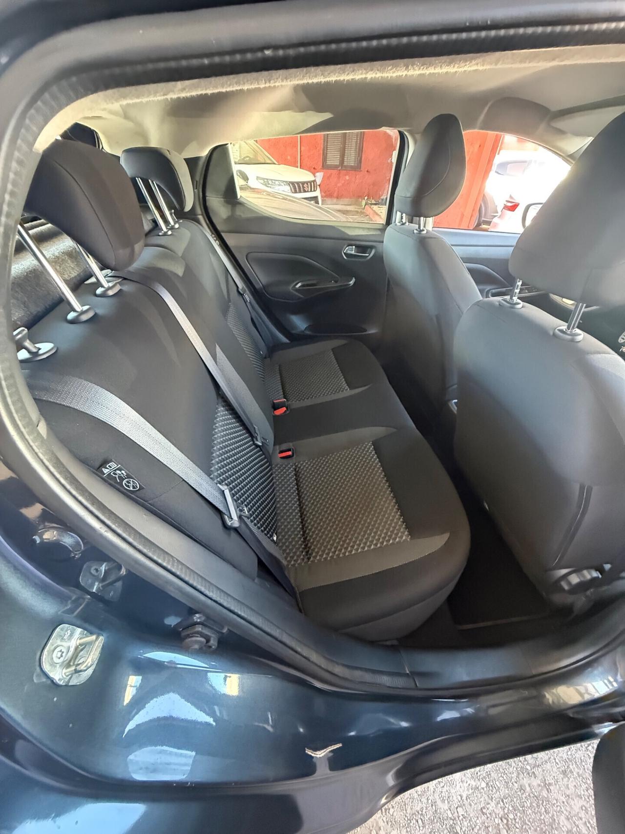 Micra IG-T 92 GPL- N-Design-unipro-rate-garanzia