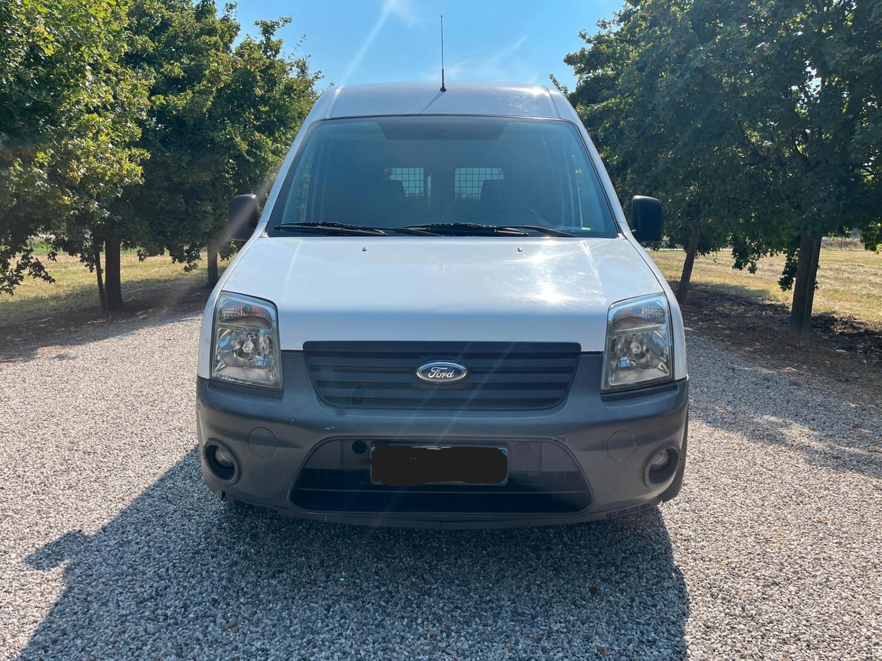 Ford Transit Connect 1.8 TDCi