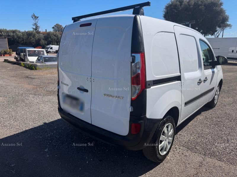 RENAULT Kangoo express 1.5 dci 90cv E5