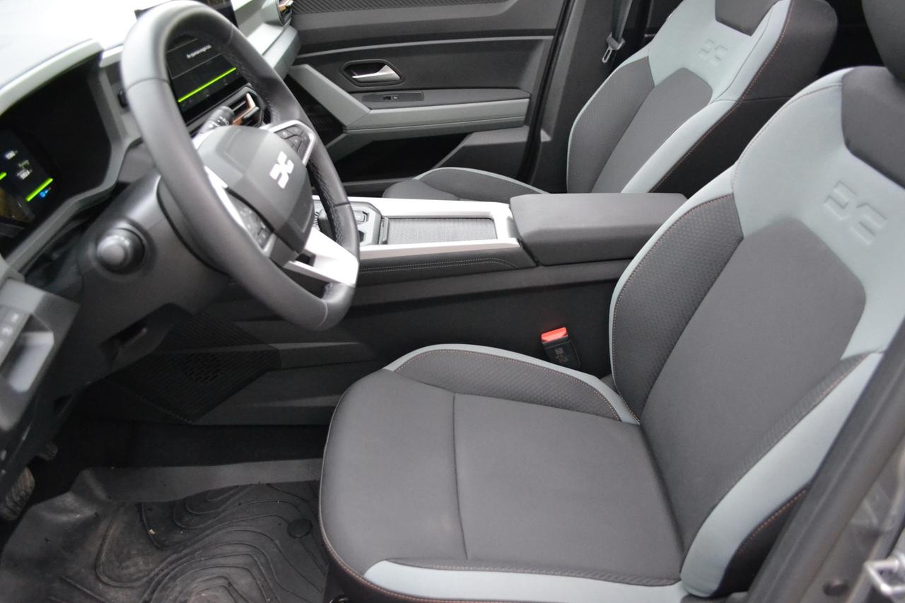 Dacia Bigster Hybrid 155 CV Extreme