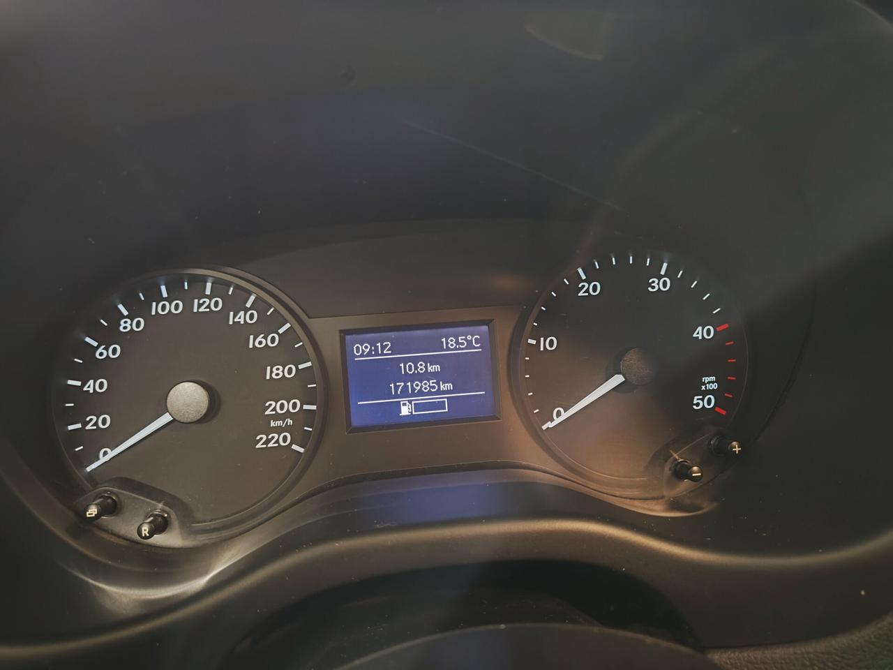 Mercedes Benz