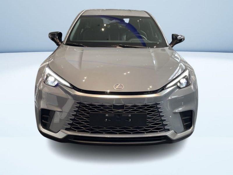Lexus LBX Hybrid Relax 2WD