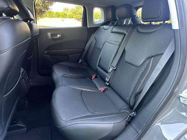 JEEP Compass 1.3 Turbo T4 190 CV PHEV AT6 4xe Limited UNIPRO!!