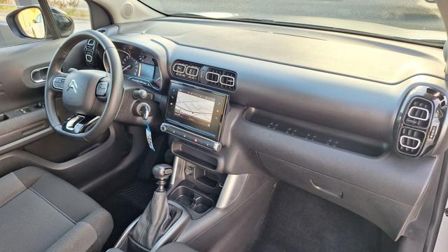 CITROEN C3 Aircross BlueHDi 100 S&S Feel N°GC954 N1 AUTOCARRO