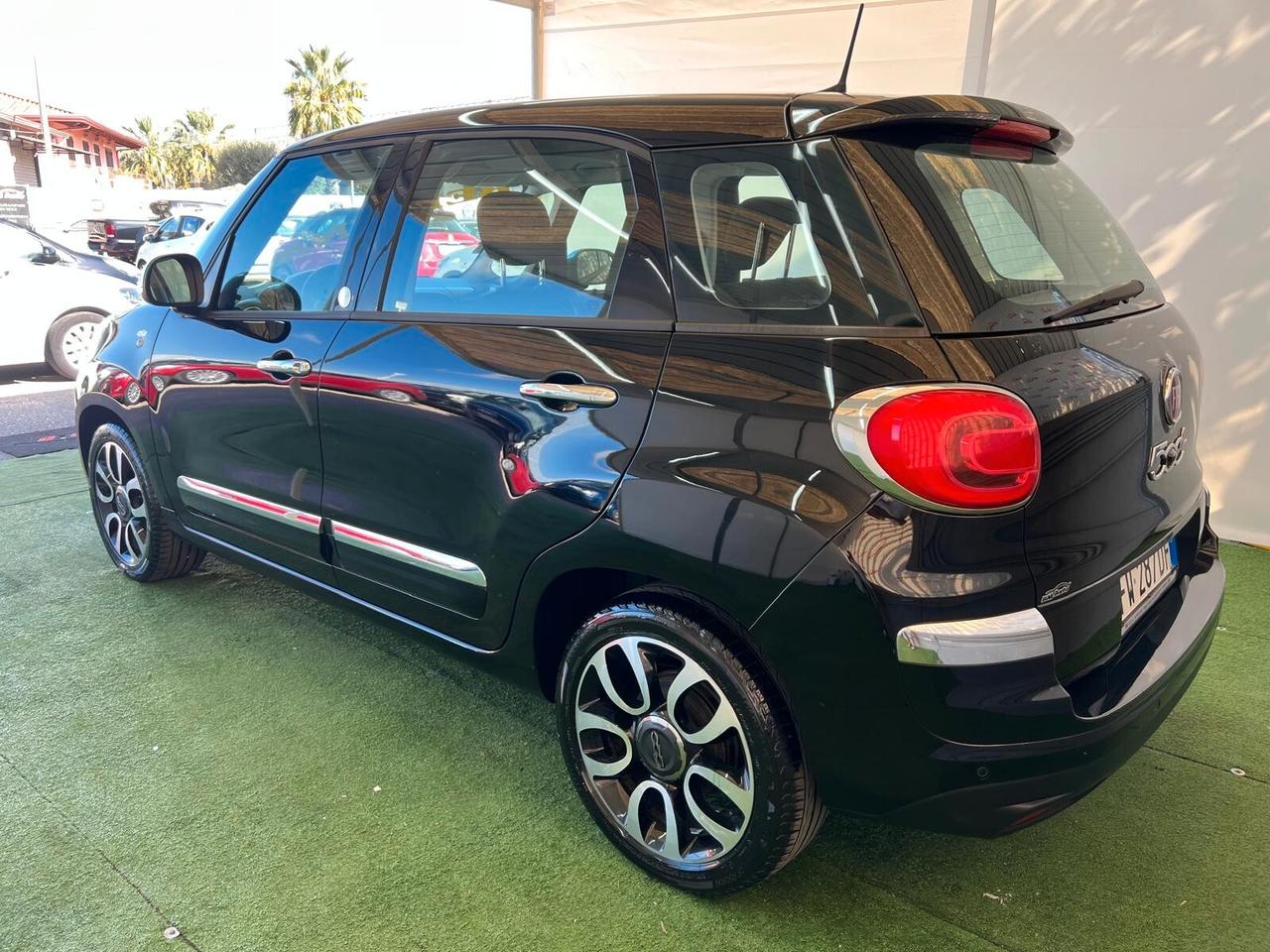 FIAT 500L 1.4 BENZINA 95CV MIRROR