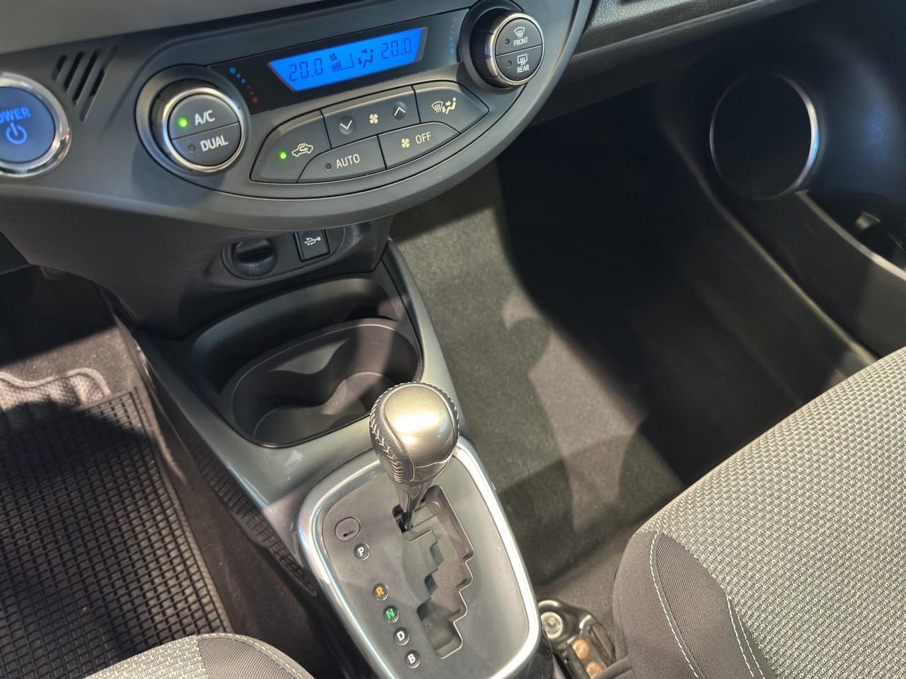 Toyota Yaris 5p 1.5h Active