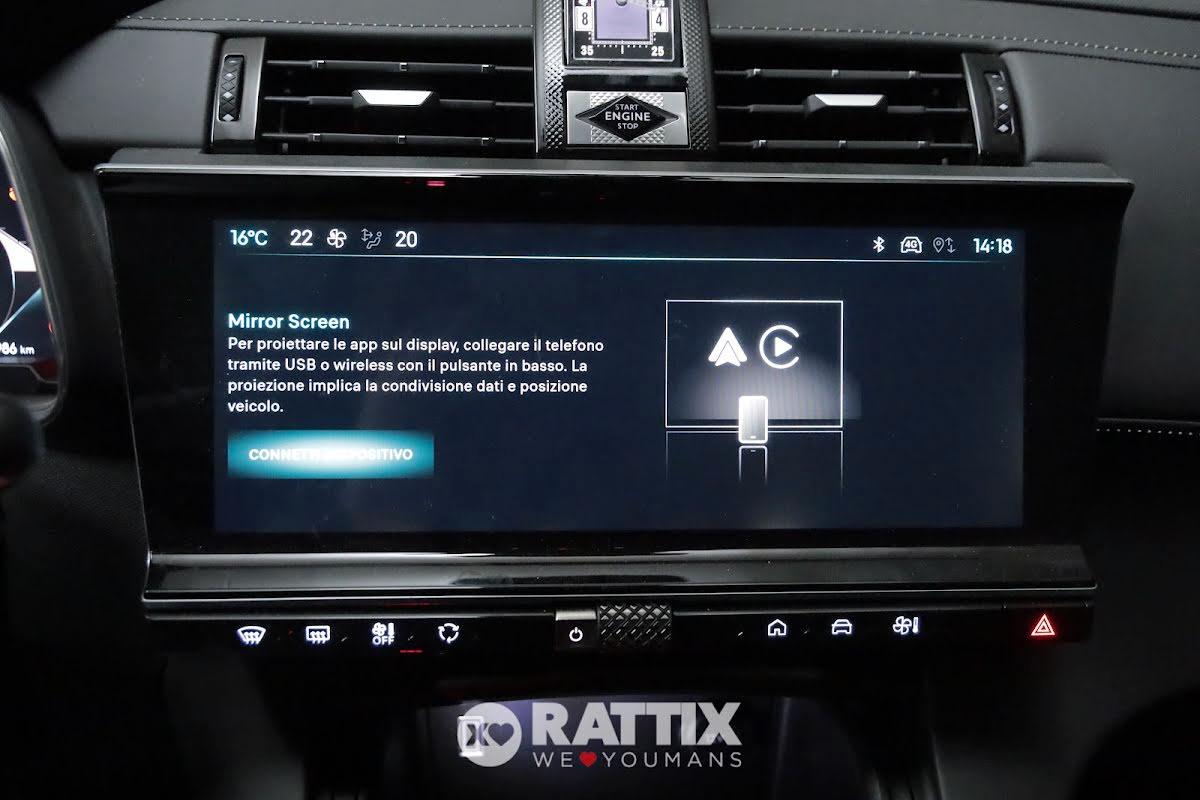 DS Automobiles DS 7 1.5 BlueHDI 130CV Opera Auto