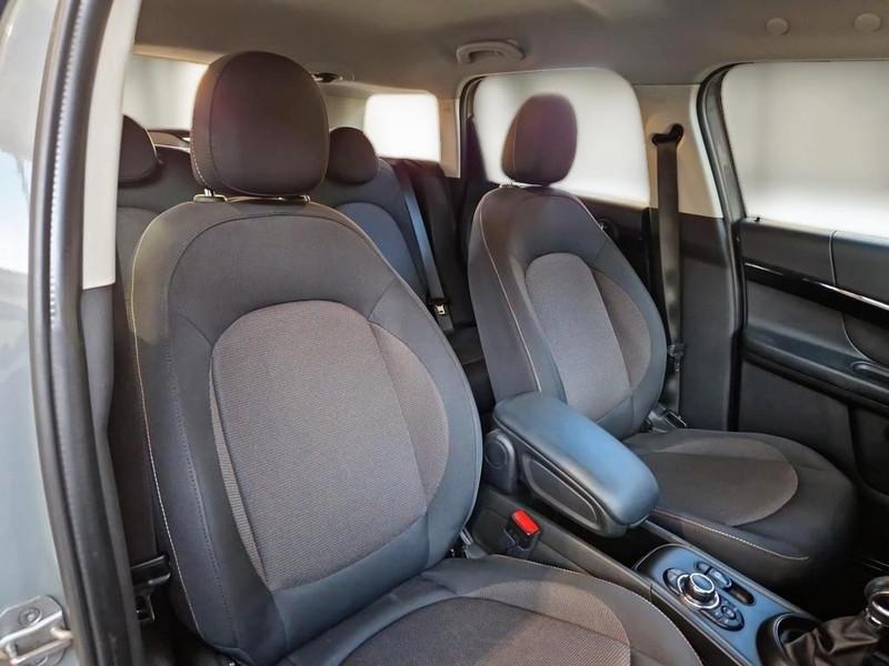 MINI COOPER SE COUNTRYMAN ALL4 BUSINESS AUTOMATICO 5 PORTE BERLINA