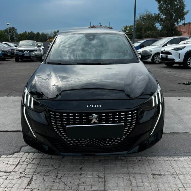 Peugeot 208 PureTech 130 Stop&Start EAT8 5 porte GT