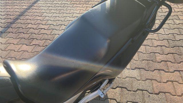 YAMAHA YBR 250 250