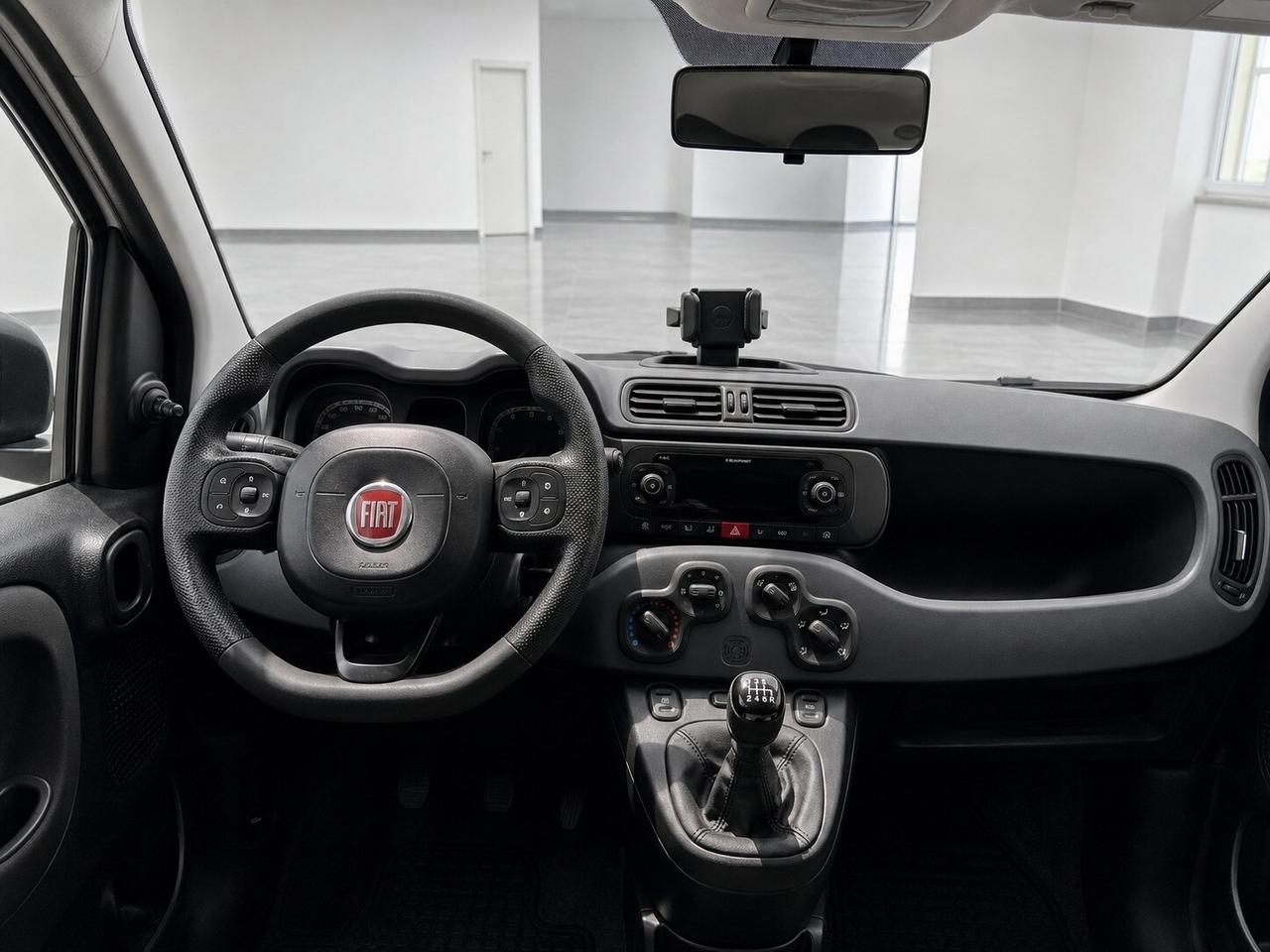 Fiat Panda 1.0 FireFly S&S Hybrid Easy