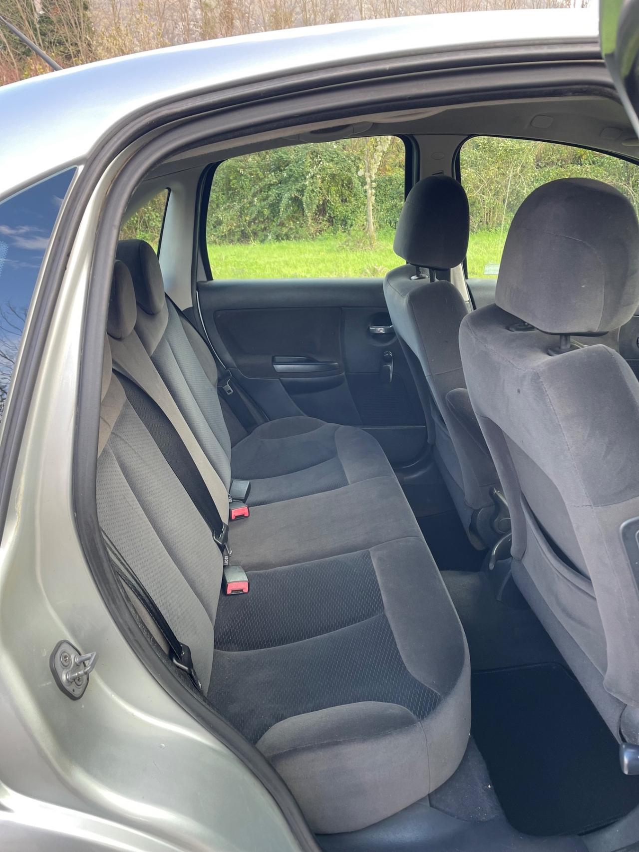 Citroen C3 1.4 HDi 70CV airdream Exclusive Style Techno