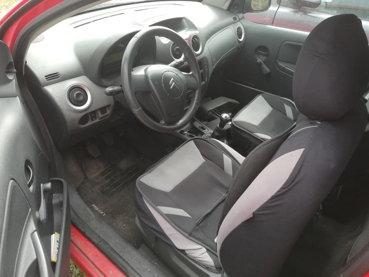 Citroen C2 1.1 - 2007
