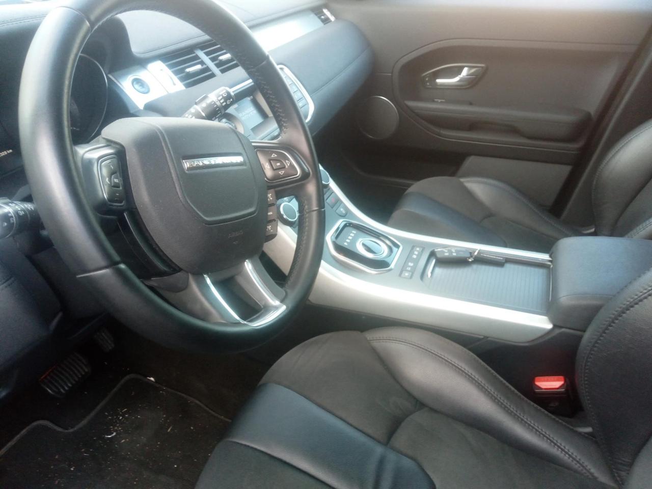 Land Rover Range Evoque 2.2 TD4 5p. Prestige