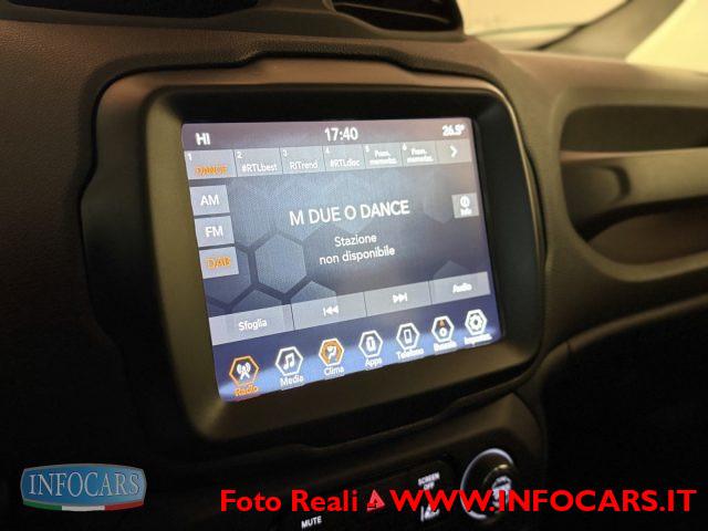 JEEP Renegade 1.5 Turbo T4 MHEV Limited - PROMO