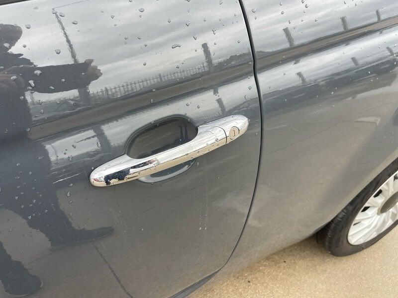 FIAT 500 Hybrid 1.0 70cv Ibrido Connect