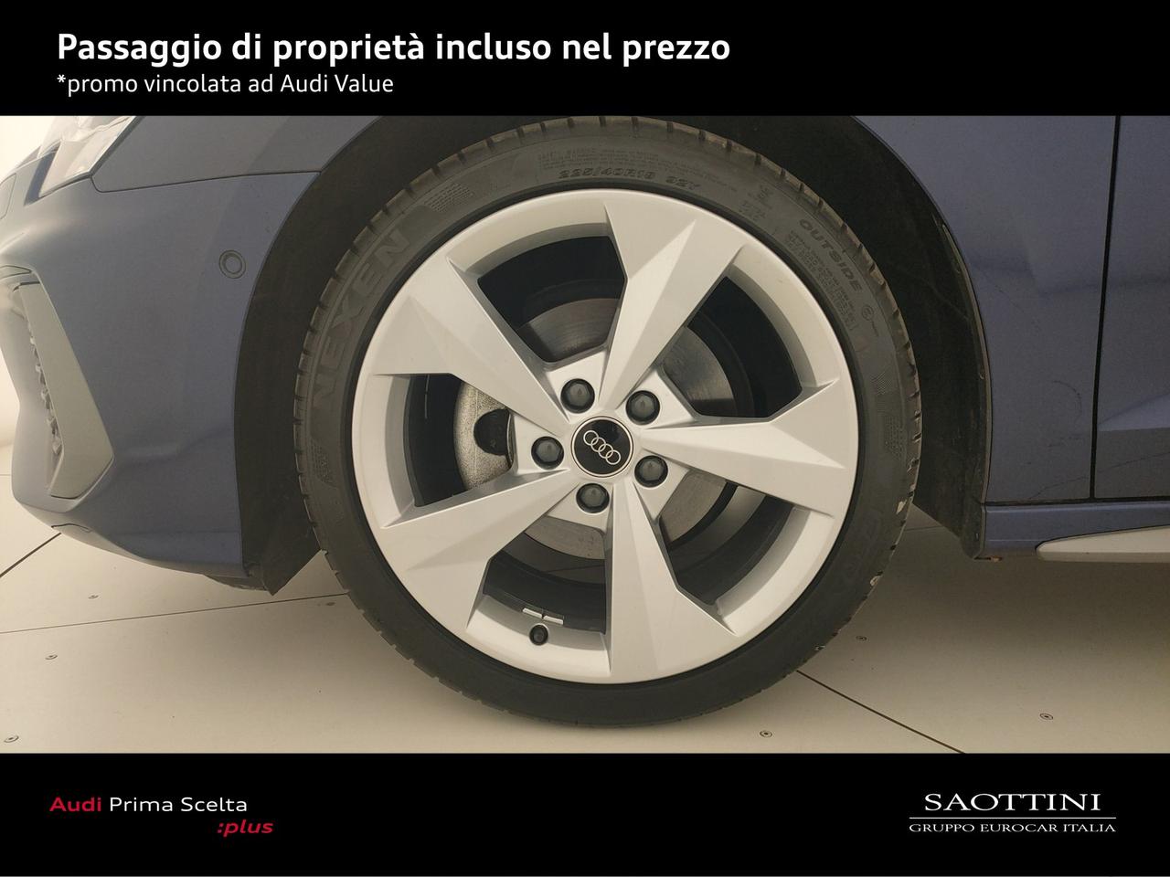 Sportback 35 2.0 TDI S line edition S tronic