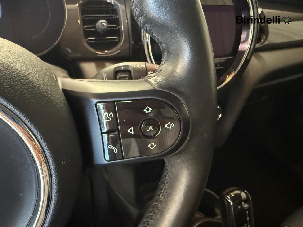 MINI Mini 4ª serie (F56) - Mini 1.5 Cooper Business