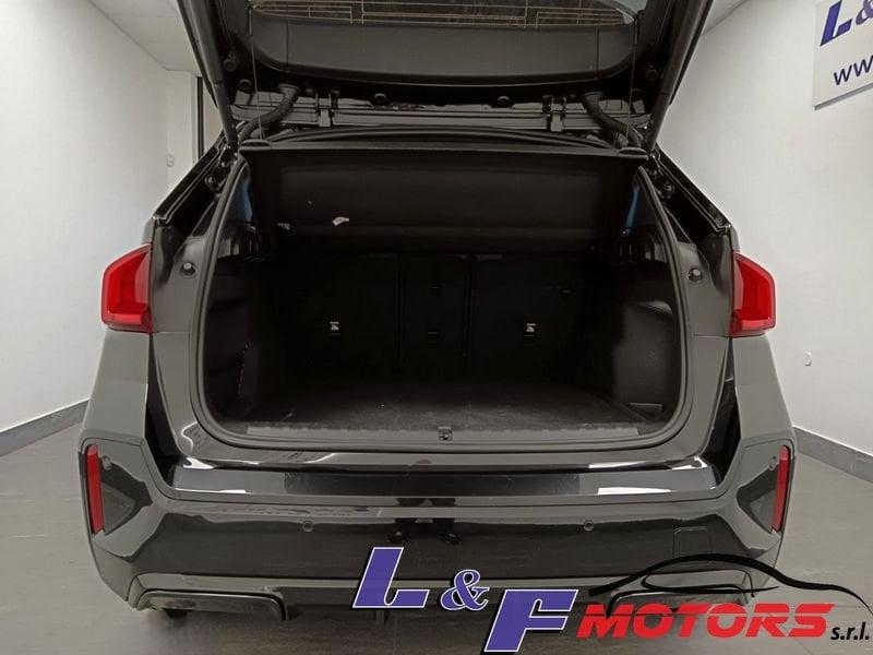 BMW X1 X1 xDrive 20d Msport Pro '25 UFF ITALIANA