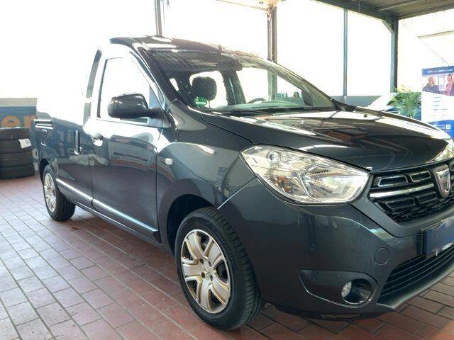 Dacia Dokker 1.6 8V 110CV GPL Comfort