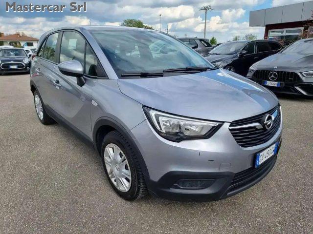 OPEL Crossland X 1.2 Advance 83cv my18.5 - GA480GW