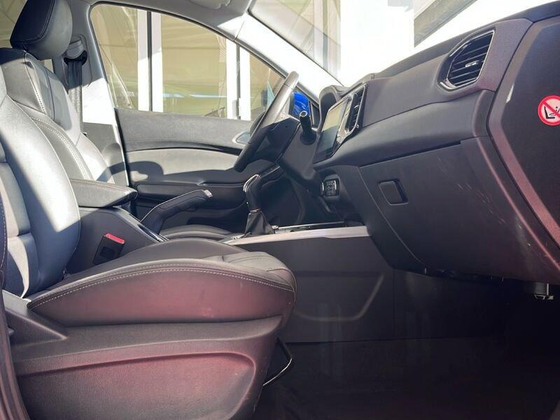 DR AUTOMOBILES dr 4.0 1.5 Bi-Fuel GPL