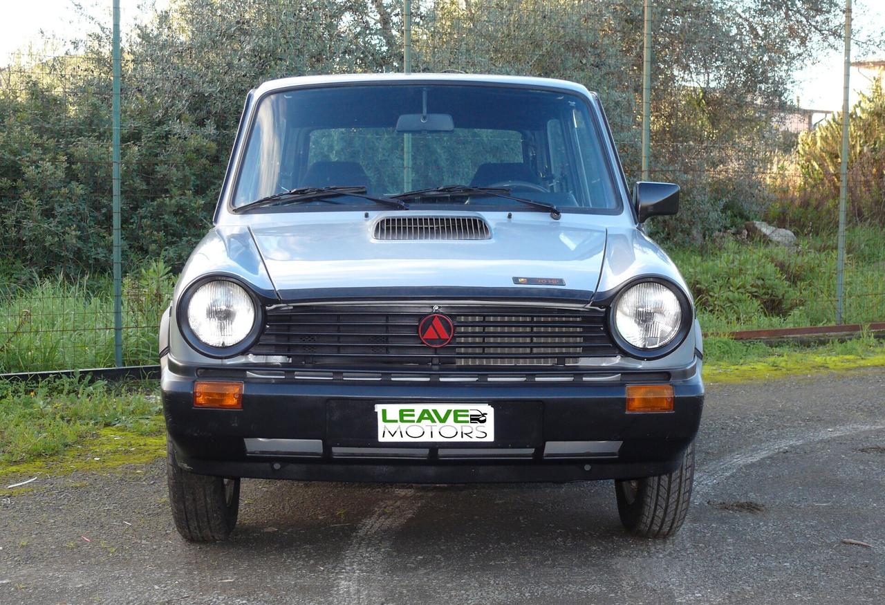 Autobianchi A 112 1050 Abarth (M0631)