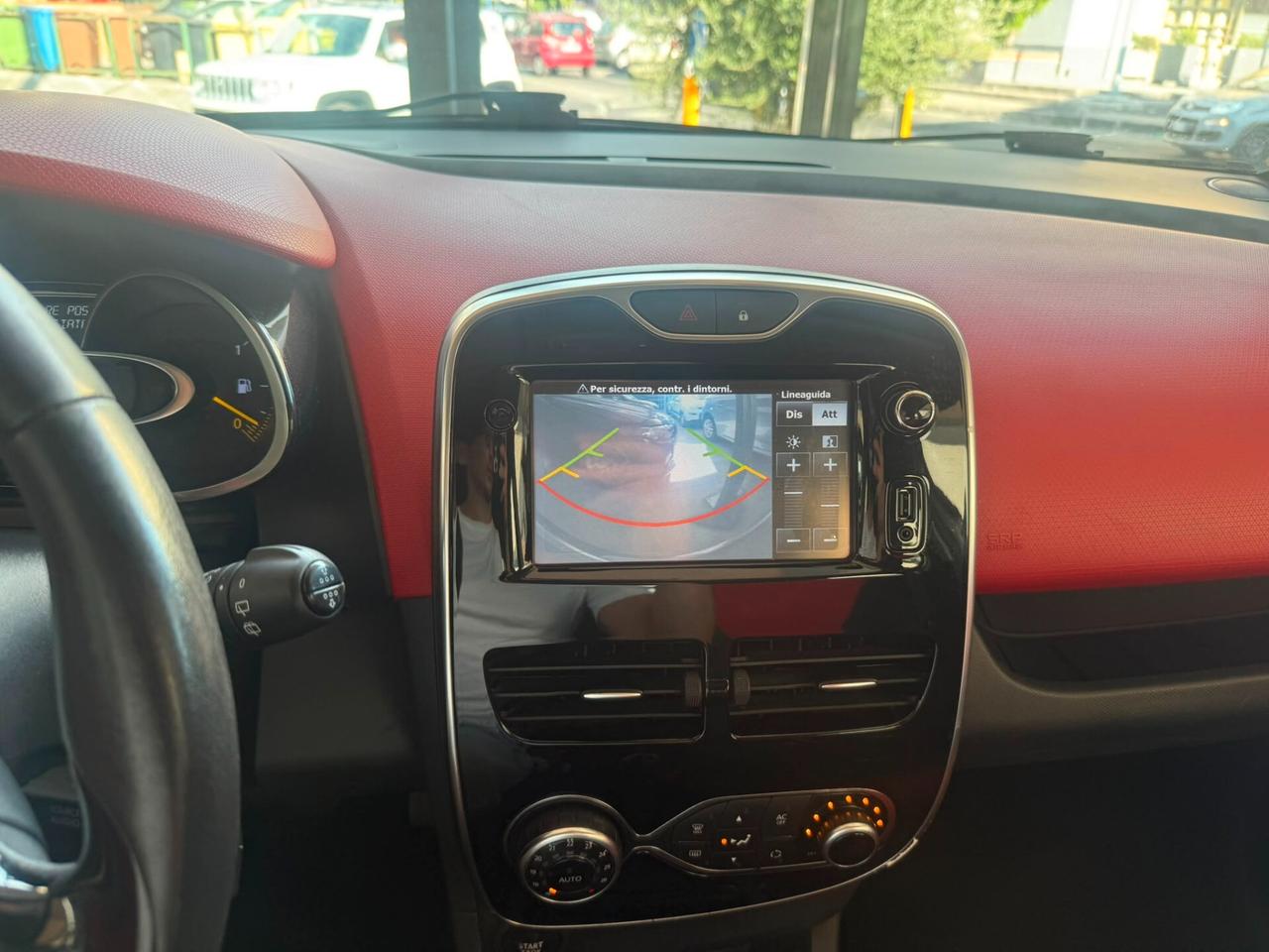 Renault Clio dCi 8V 90CV EDC Start&Stop 5 porte Energy Intens