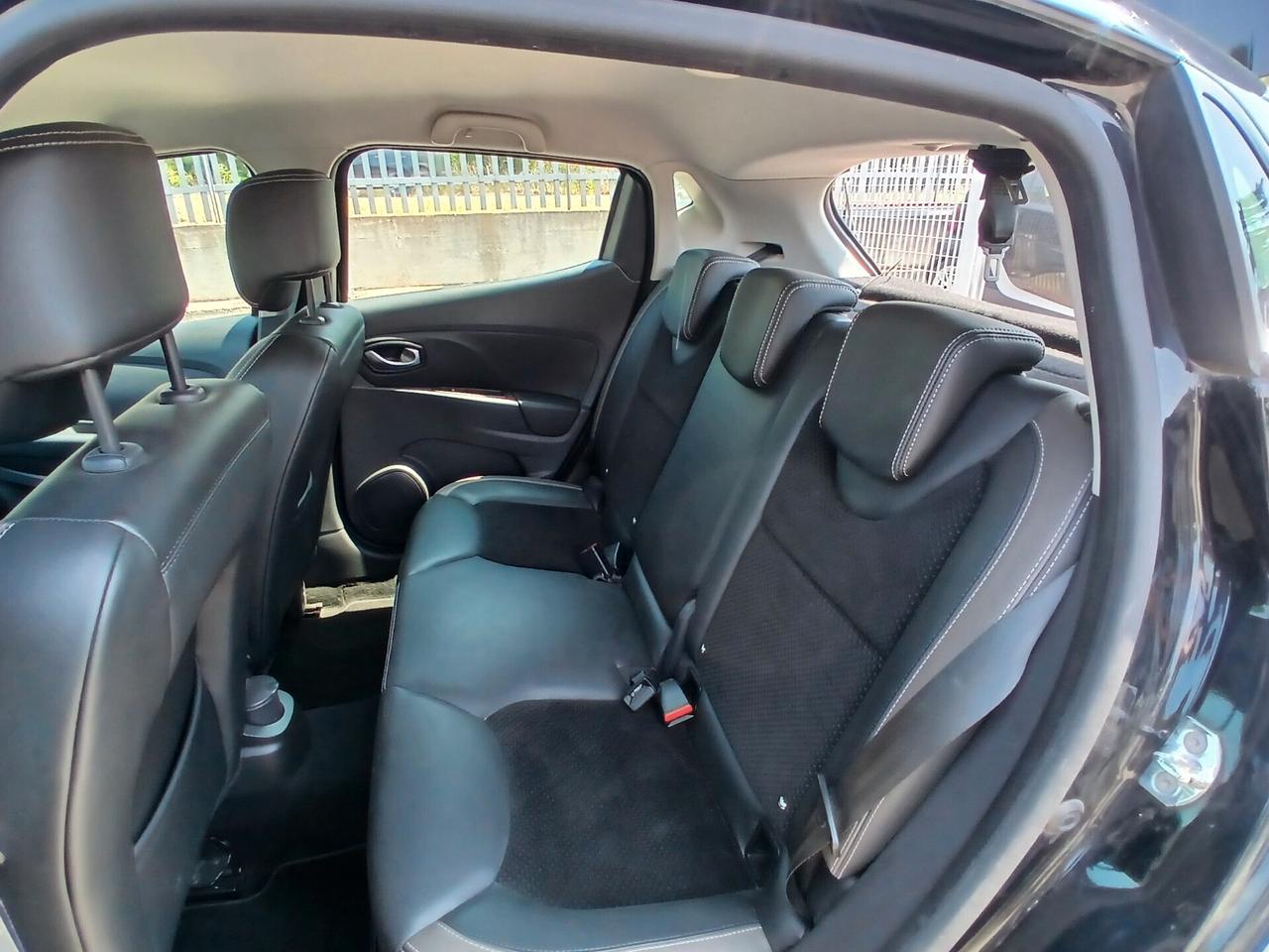 Renault Clio dCi 8V 90CV S&S 5 porte Energy Intens