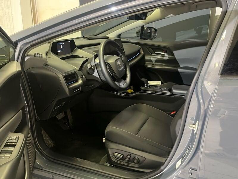 Toyota Prius Prius 2.0 Plug-in Hybrid Lounge