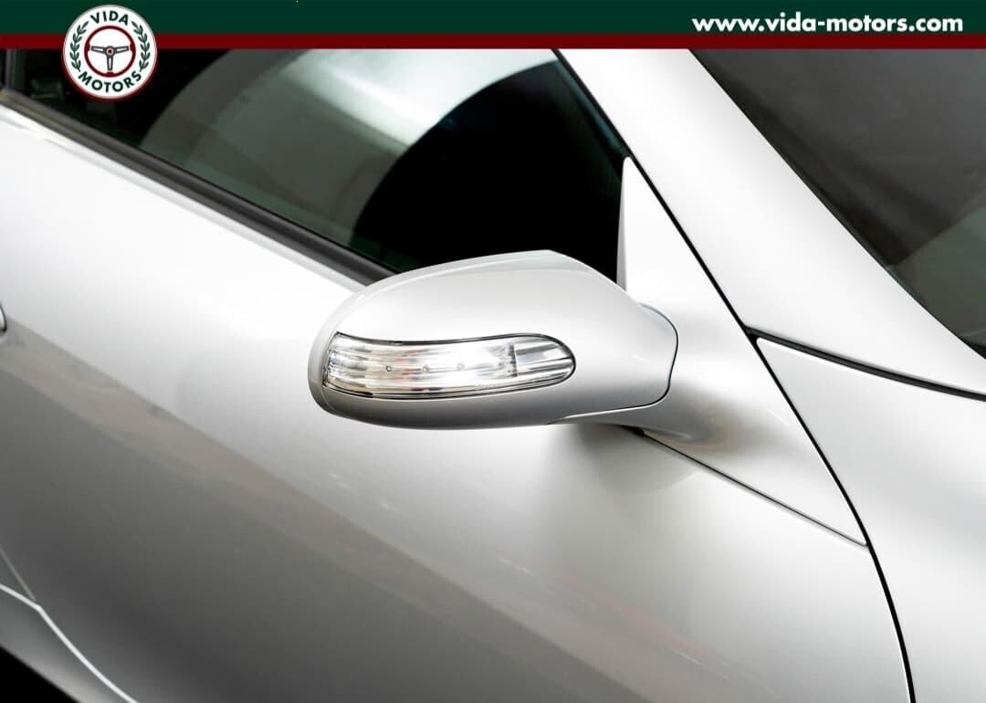 Mercedes-benz SLK 200 * 18.000 KM * PRIMA VERNICE