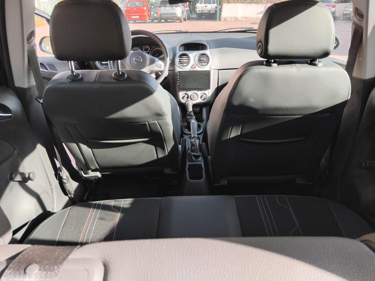 OPEL CORSA 1.2 SPORT CON 1 ANNO GARANZIA