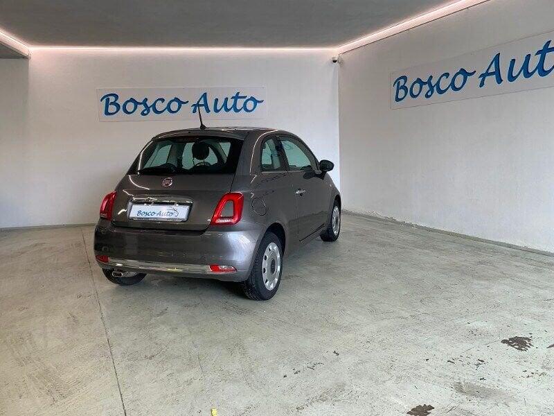 FIAT 500 500 1.2 Lounge