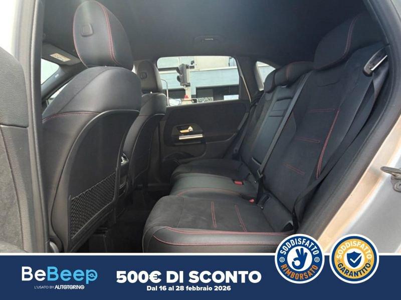 Mercedes-Benz Classe B B 180 D PREMIUM AUTO