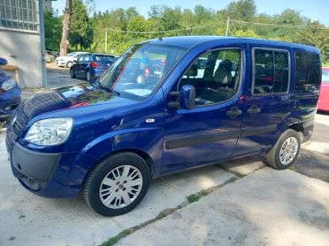 Fiat Doblo Doblò 1.4 Malibù