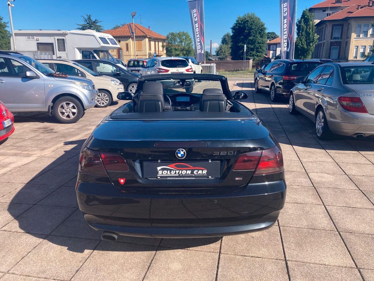 Bmw 320 320i cat Cabrio Attiva