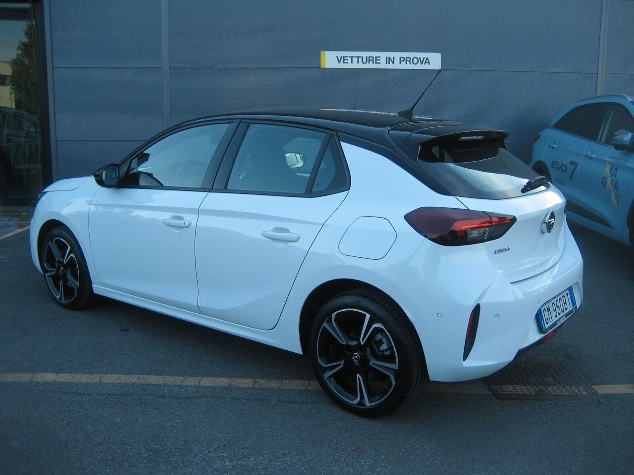 Opel Corsa 1.5 D 100 CV GS