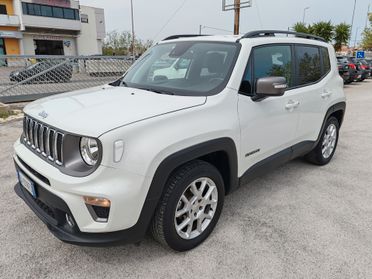 Jeep Renegade 1.6 Mjet DDCT Limited